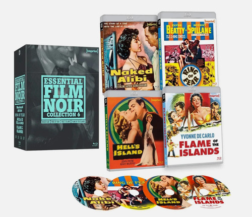 Essential film noir - essential,