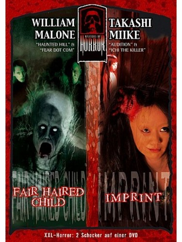 Masters horror fair - of,