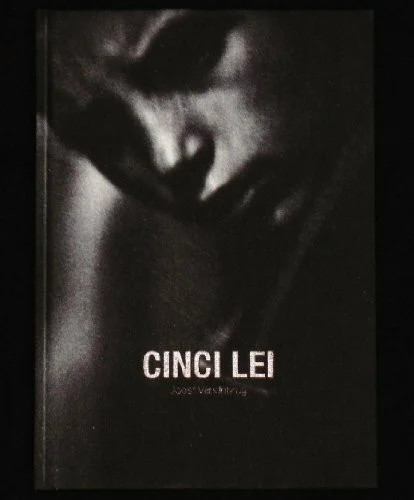 Cinci lei buch - buch, imprint
