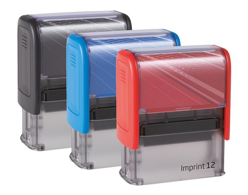 Stempel trodat imprint - trodat®,