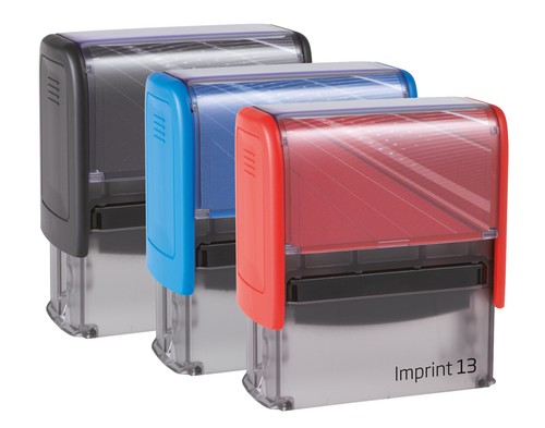 Stempel trodat imprint - stempel, trodat®