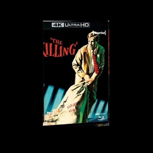 The killing stanley - the, (1956)