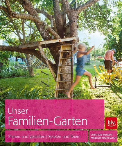 Unser familien garten planen - unser,